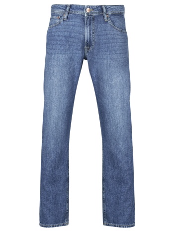tζιν σε ίσια γραμή jack & jones jjiclark jjoriginal ns 415