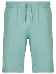 shorts & βερμούδες jack & jones jpstarchie sweatshorts