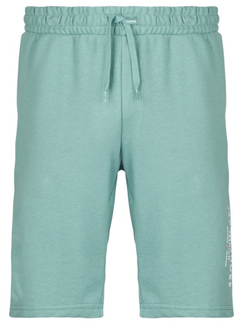 shorts & βερμούδες jack & jones jpstarchie sweatshorts