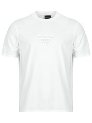 t-shirt με κοντά μανίκια emporio armani em004583