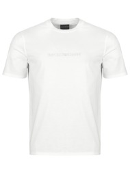 t-shirt με κοντά μανίκια emporio armani em004583