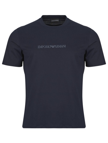 t-shirt με κοντά μανίκια emporio armani em004583