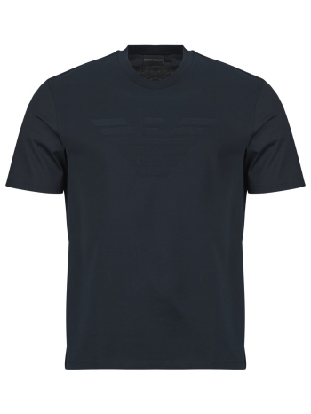 t-shirt με κοντά μανίκια emporio armani em004593