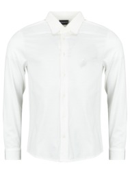 πουκάμισο με μακριά μανίκια emporio armani em004604