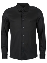 πουκάμισο με μακριά μανίκια emporio armani em004604