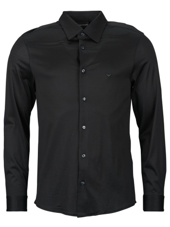 πουκάμισο με μακριά μανίκια emporio armani em004604 σε προσφορά