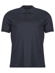 πόλο με κοντά μανίκια emporio armani em005492