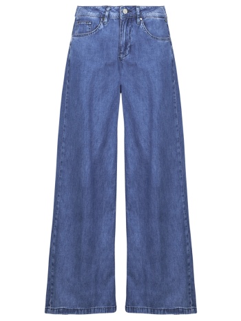 φαρδιά / καμπάνα freeman t.porter miley denim