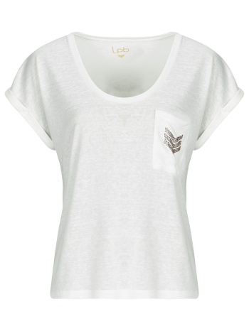 t-shirt με κοντά μανίκια les petites bombes noumea