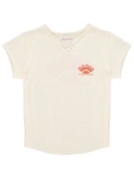 t-shirt με κοντά μανίκια zadig & voltaire x60530