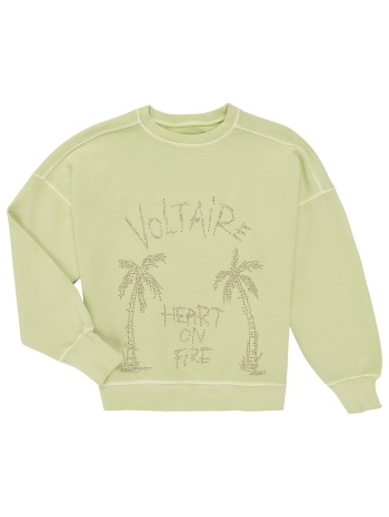 φούτερ zadig & voltaire x60541