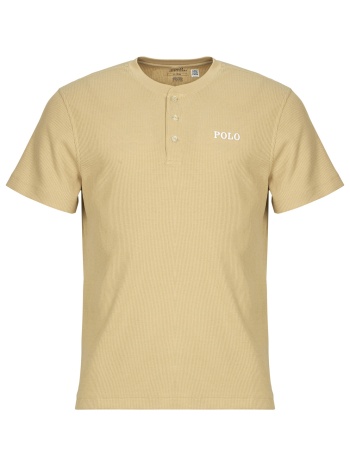 t-shirt με κοντά μανίκια polo ralph lauren s/s