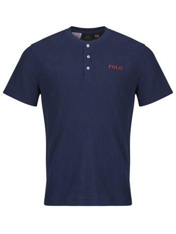 t-shirt με κοντά μανίκια polo ralph lauren s/s