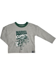 μπλουζάκια με μακριά μανίκια gap 431631-001 |