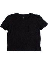 t-shirt με κοντά μανίκια ...