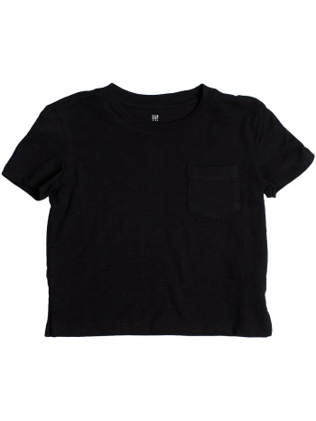 t-shirt με κοντά μανίκια gap 601387-000 |