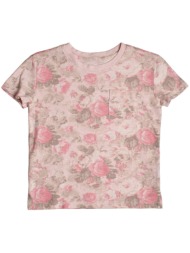 t-shirt με κοντά μανίκια gap 787180-000 |