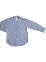 πουκάμισο με μακριά μανίκια gap 813138-001 |