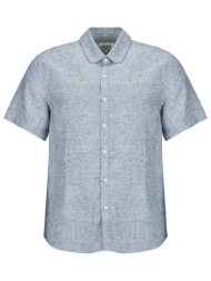 πουκάμισο με κοντά μανίκια deeluxe shelby sh m