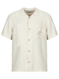 πουκάμισο με κοντά μανίκια deeluxe zaltor sh m