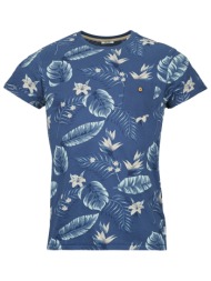 t-shirt με κοντά μανίκια deeluxe nubie ts m m+