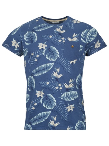 t-shirt με κοντά μανίκια deeluxe nubie ts m m+