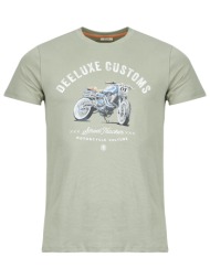 t-shirt με κοντά μανίκια ...