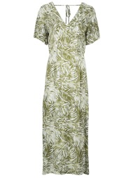 μακριά φορέματα deeluxe savia ro w