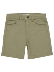 shorts & βερμούδες name it nkmryan straight twill