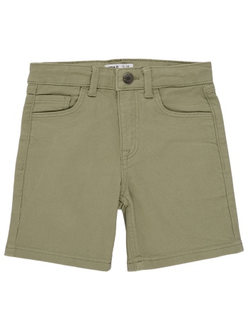shorts & βερμούδες name it nkmryan straight twill