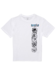 t-shirt με κοντά μανίκια name it nkmmod fortnite