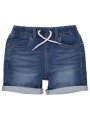 shorts & βερμούδες name it nkmryan jogger dnm l shorts