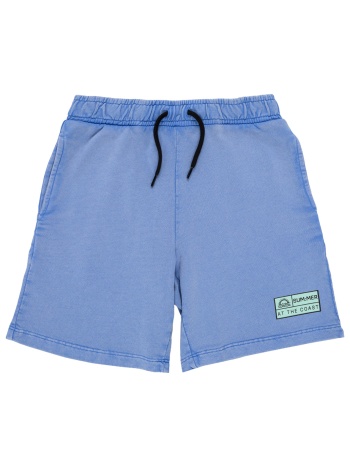 shorts & βερμούδες name it nkmfandel sweat shorts