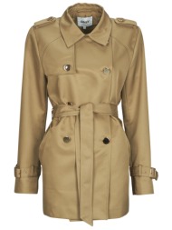 καπαρτίνες only onlsusie life short