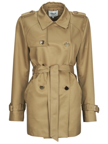 καπαρτίνες only onlsusie life short σε προσφορά