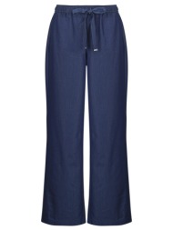 παντελόνα only onliria life mw chambray wide