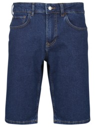 shorts & βερμούδες pepe jeans straight short cash