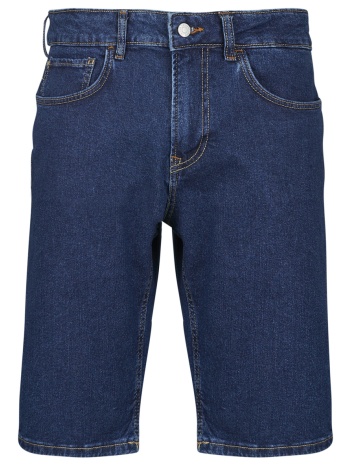 shorts & βερμούδες pepe jeans straight short cash