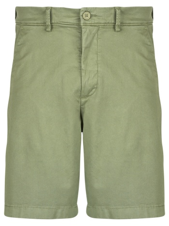 shorts & βερμούδες pepe jeans regular chino short