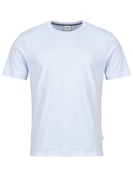 t-shirt με κοντά μανίκια pepe jeans small graham tee