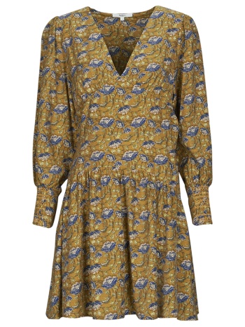 κοντά φορέματα pepe jeans avi dress