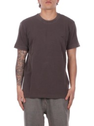 t-shirt με κοντά μανίκια fay npmb352136 |