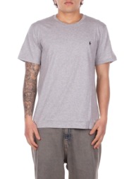 t-shirt με κοντά μανίκια ralph lauren 714844756 |