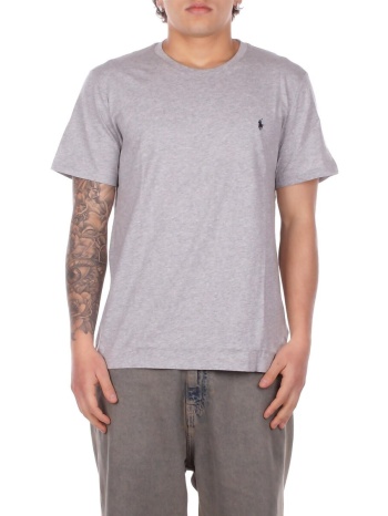 t-shirt με κοντά μανίκια ralph lauren 714844756 | σε προσφορά