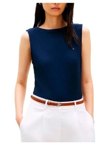 αμάνικα/t-shirts χωρίς μανίκια tommy hilfiger camisetas σε προσφορά