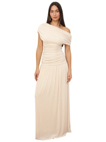 μακριά φορέματα la modeuse 77813_p184505 |