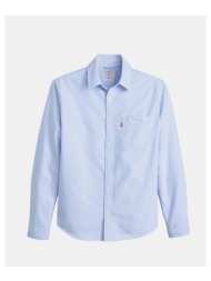 πουκάμισο με μακριά μανίκια levis 85746 0157 sunset 1 pocket standard neutrals |