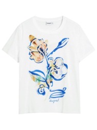 t-shirt με κοντά μανίκια ...