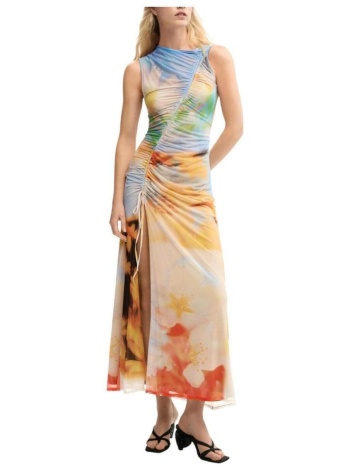 μακριά φορέματα desigual 26swvk38 |