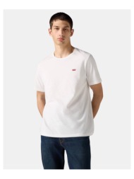 t-shirt με κοντά μανίκια levis 56605 0000 ss original hm |